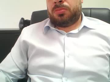 Rodrelbad November 18, 2025 Chaturbate stream image