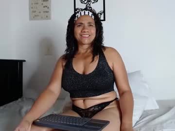 Roxane_Salas November 18, 2025 Chaturbate stream image
