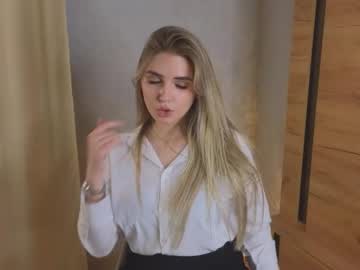 Stormymuse November 18, 2025 Chaturbate stream image