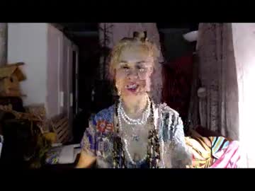 Tanganiika November 18, 2025 Chaturbate stream image
