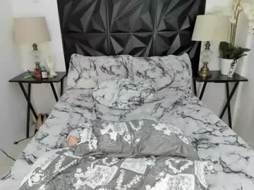 Unforgettablejuliaxx November 18, 2025 Chaturbate stream image