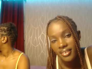 Vibrant_Hero November 18, 2025 Chaturbate stream image