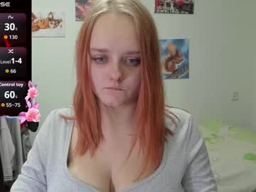 Wild_Angel666 November 18, 2025 Chaturbate stream image