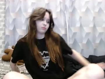 Alicemayflowerr November 18, 2025 Chaturbate stream image