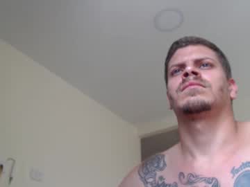 Almightyalpha November 18, 2025 Chaturbate stream image
