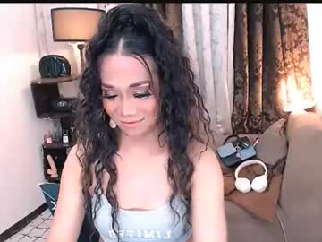 Amber0331 November 18, 2025 Chaturbate stream image