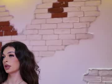Angelinagia November 18, 2025 Chaturbate stream image