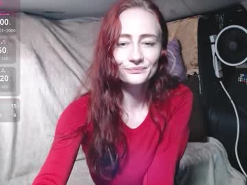 Brittany_Dawn November 18, 2025 Chaturbate stream image