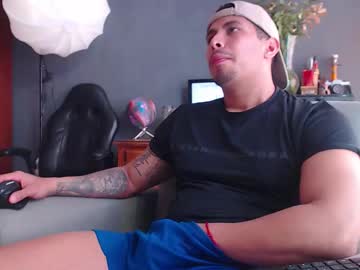 Girge23 stream photo from November 18, 2025