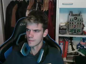 Hornyjoey1 November 18, 2025 Chaturbate stream image