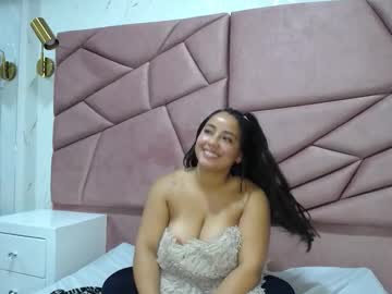 Kristal_Black25 November 18, 2025 Chaturbate stream image