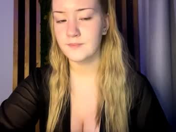 Love_Haven November 18, 2025 Chaturbate stream image