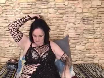 Luciousgrace November 18, 2025 Chaturbate stream image