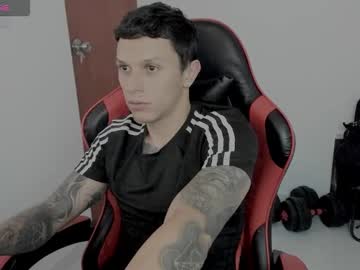 Masterdave7 November 18, 2025 Chaturbate stream image