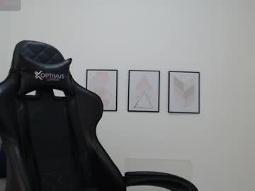 Natalia_Curvy1 November 18, 2025 Chaturbate stream image