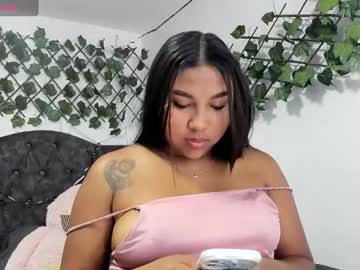 Paulinaswan_ November 18, 2025 Chaturbate stream image