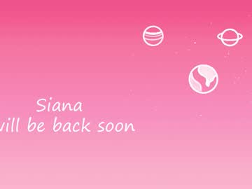 S1anaa November 18, 2025 Chaturbate stream image