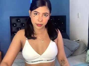 Sharonstar13 November 18, 2025 Chaturbate stream image