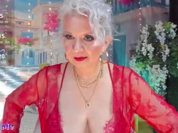 Victoria_Dior November 18, 2025 Chaturbate stream image