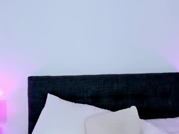 Xiomaracalderon November 18, 2025 Chaturbate stream image