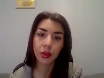 Zeralinee November 18, 2025 Chaturbate stream image