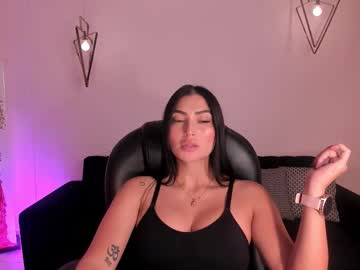 Abbydalton November 18, 2025 Chaturbate stream image