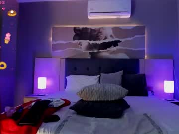 Ada_Turner November 18, 2025 Chaturbate stream image