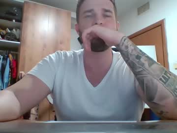 Blondieil November 18, 2025 Chaturbate stream image