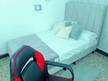 Brenda_Hot02 November 18, 2025 Chaturbate stream image