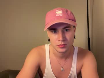Cute_Moneylover November 18, 2025 Chaturbate stream image
