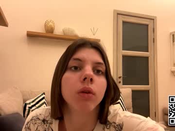 Elinhelser November 18, 2025 Chaturbate stream image