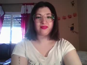 Imsohornydacom November 18, 2025 Chaturbate stream image