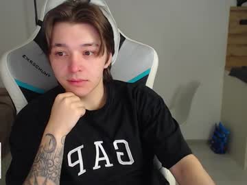 Jayce_Icestone November 18, 2025 Chaturbate stream image
