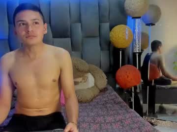 Katyamonrooe November 18, 2025 Chaturbate stream image