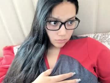Laracamille November 18, 2025 Chaturbate stream image
