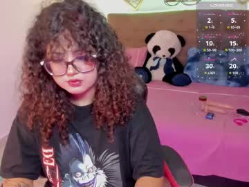 _Lilly_Miller November 18, 2025 Chaturbate stream image