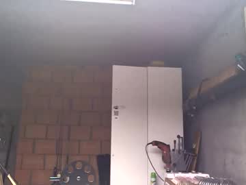 Machinegun3dx November 18, 2025 Chaturbate stream image