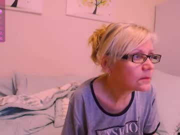 Madamesquirttatti November 18, 2025 Chaturbate stream image