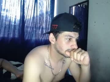 Magico_9809 November 18, 2025 Chaturbate stream image