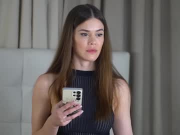 Miss_Viktoria November 18, 2025 Chaturbate stream image
