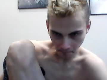 Nicotinic_Mouse November 18, 2025 Chaturbate stream image