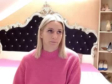 Queen_Ramy November 18, 2025 Chaturbate stream image