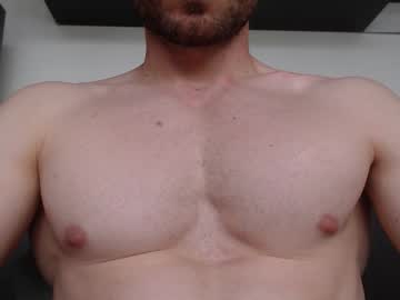 Rocky_Muscle November 18, 2025 Chaturbate stream image