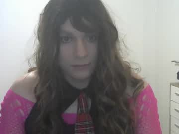 Sandraclara November 18, 2025 Chaturbate stream image