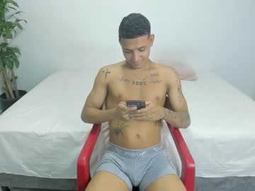 Spicy_Master77 November 18, 2025 Chaturbate stream image