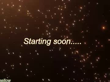 Strongmellow November 18, 2025 Chaturbate stream image