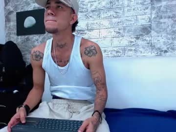 Tattoo22_ November 18, 2025 Chaturbate stream image