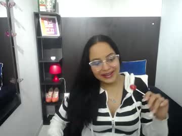 Victoria_Mansory November 18, 2025 Chaturbate stream image