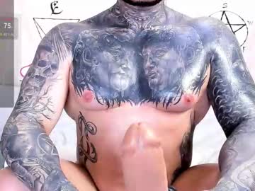 Will777will November 18, 2025 Chaturbate stream image