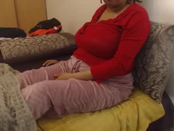 Xxxbustybabe27x November 18, 2025 Chaturbate stream image